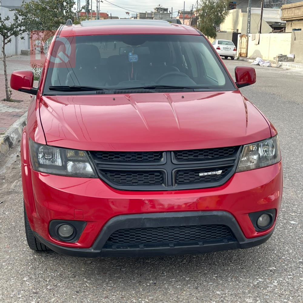 Dodge Journey